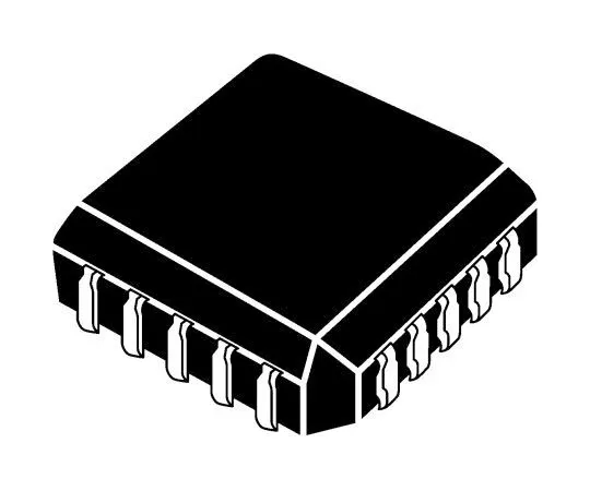 63-7014-73　微芯片技术ATF16V8BQL-15JU, SPLD简单可编程逻辑器件ATF16V8B 150门，8宏单元，8I/O,　ATF16V8BQL-15JU