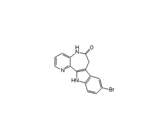 62-8409-04　［已停用］1-Azakenpaulone　191500-1MG