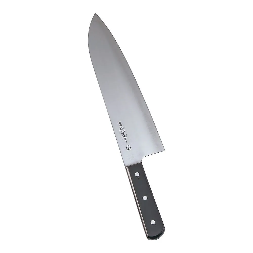 62-6410-66　SA Sammon (all steel) Small cut 27 cm