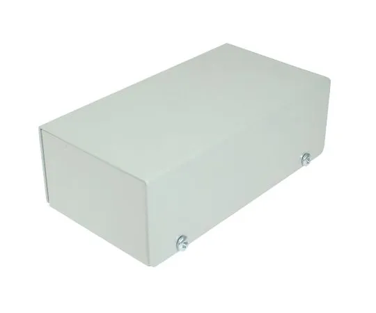 63-7011-94　CAMDENBOSS铝圈，屏蔽，175 x 155 x 75mm　CUABOX013