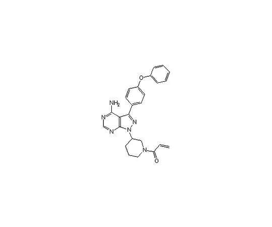 62-8410-01　［已停用］布鲁顿酪氨酸激酶抑制剂III　203661-1MG