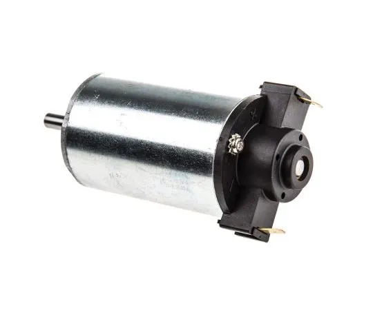 63-7439-97　Crouzet刷直流电机，22 W, 24 V直流，70 mNm, 3070 rpm,轴直径6mm　82800502