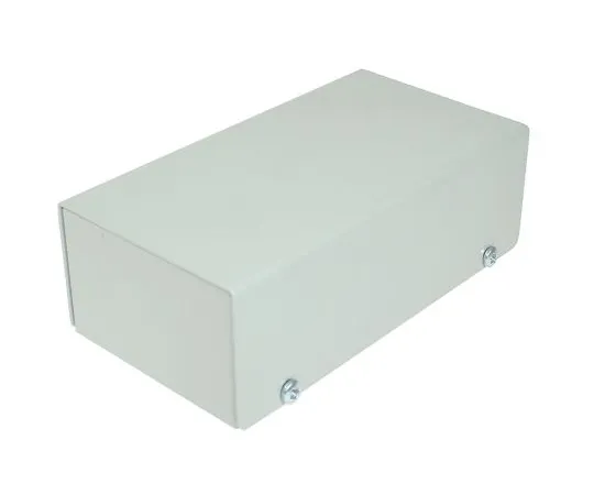 63-7011-85　CAMDENBOSS铝圈，屏蔽，75 x 105 x 35mm　CUABOX004