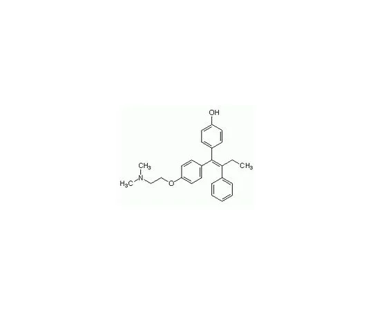 62-8440-15　［已停用］他莫昔芬，4-羟基-， (Z) -　579002-5MG