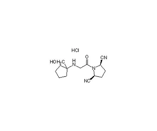 62-8416-58　［已停用］二肽肽酶IV抑制剂III　317641-5MG