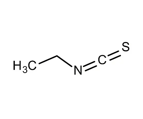61-0359-06　［已停用］用于合成的乙基异硫氰酸酯820035 500mL　8.20035.0500