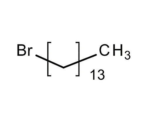61-0358-56　［已停用］1-溴四十二烷用于合成818896 5 mL　8.18896.0005