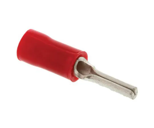 63-7362-58　TEConnectivityPLASTI-GRIP系列绝缘锡板压针连接器，0.25mm2至1.6mm2,22AWG至16AWG,1.8mm　165167