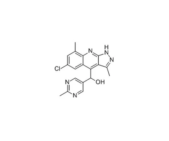 62-8432-42　［已停用］PDE10A抑制剂，Cpd15　513050-5MG