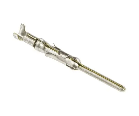 63-7447-08　TE Connectivity CI 2 Male Crimp Terminal Contact926981-2　926981-2