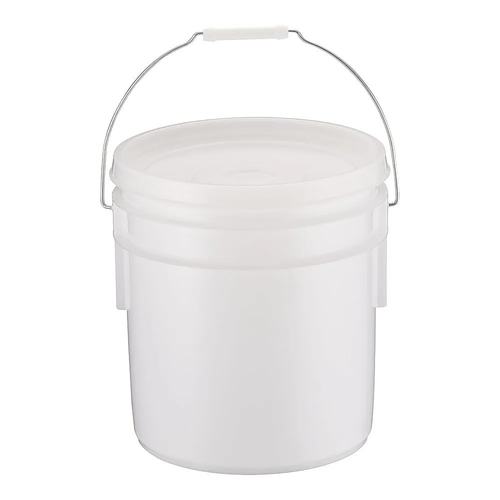 62-6385-03　Seasoning Storage Container Sun Pail (With Airtight Lid)　12