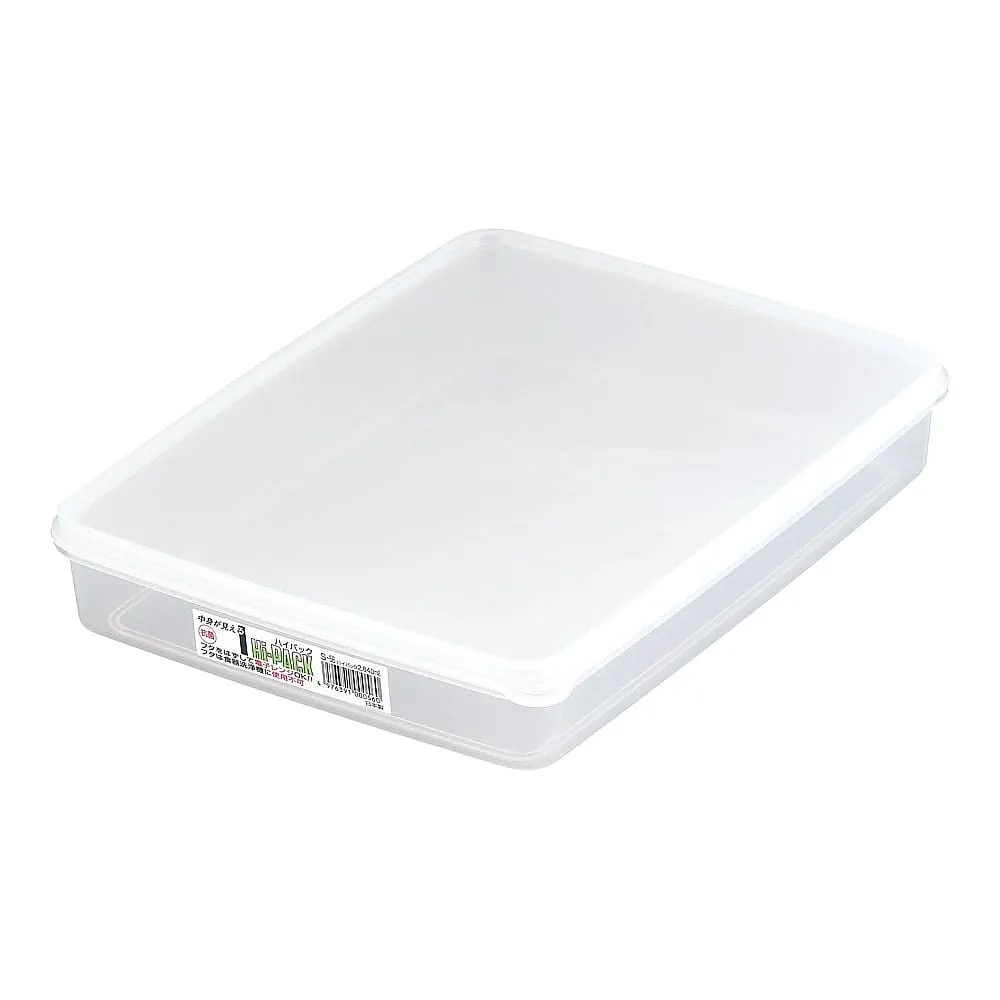 62-6390-27　high-pack square　S-56