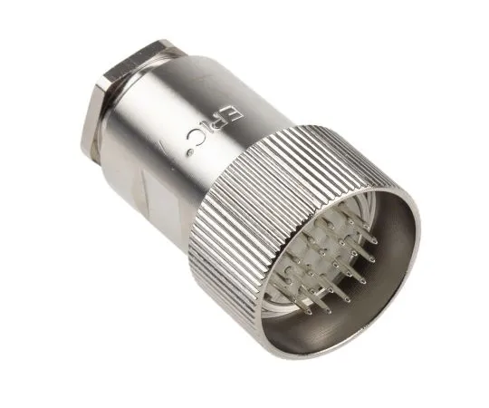 63-7021-59　拉普Epic R系列电缆安装连接器21触点插头　9245