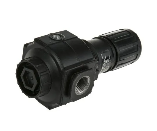 63-7460-33　IMI Norgren气动调节器G 1/2 105L/s, 0.3→10bar　R74G-4GK-RMN