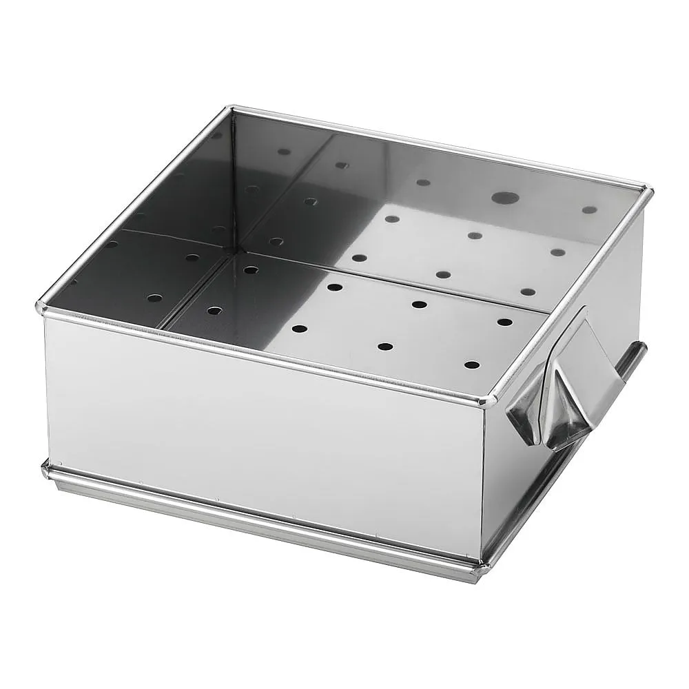 62-6439-35　SA21-0 Square Steam for 30 cm: Frame (w/Dish)