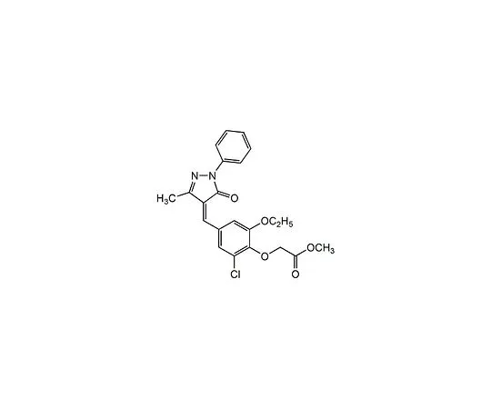 62-8427-53　［已停用］MDMX拮抗剂，SJ-172550　444155-10MG