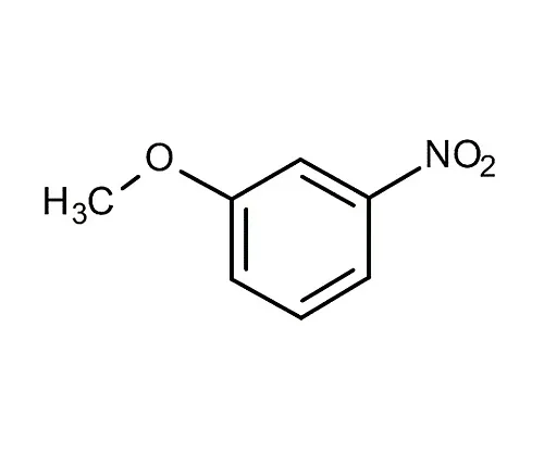 61-0365-09　［已停用］3-硝基苯甲醚用于合成820882 50G　8.20882.0050