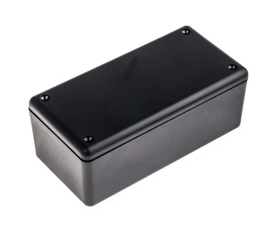 63-7378-41　RS PRO ABS外壳，130 x 65 x 50.1mm　153-3204
