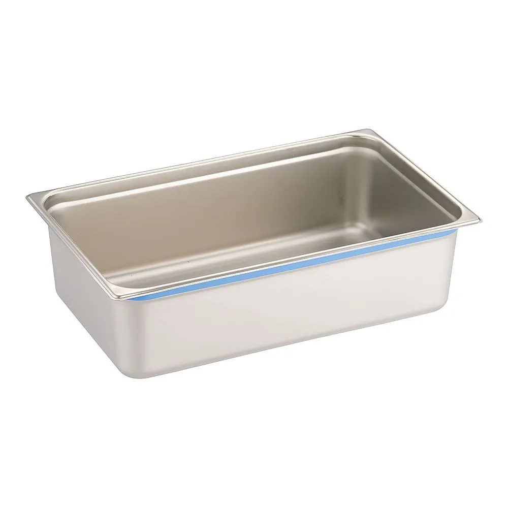 62-6362-62　Color Line GN Pan 1/1 150 mm Blue