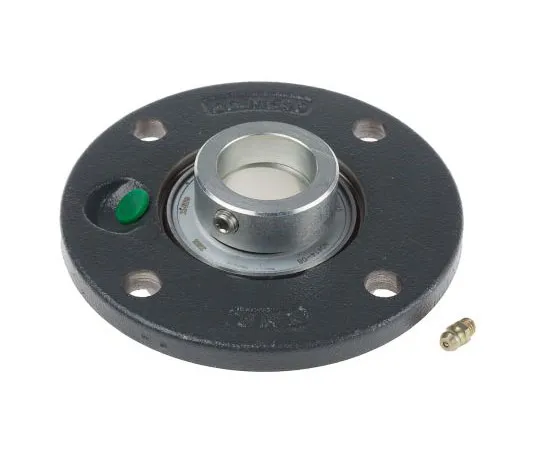 63-7370-79　4孔法兰轴承单元，PME30-XL-N, 30mm ID　PME30-XL-N