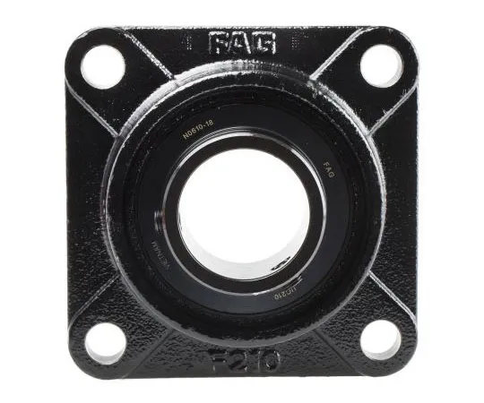 63-7402-99　2孔法兰轴承单元，UCFL210-J7, 50mm ID　UCFL210-J7