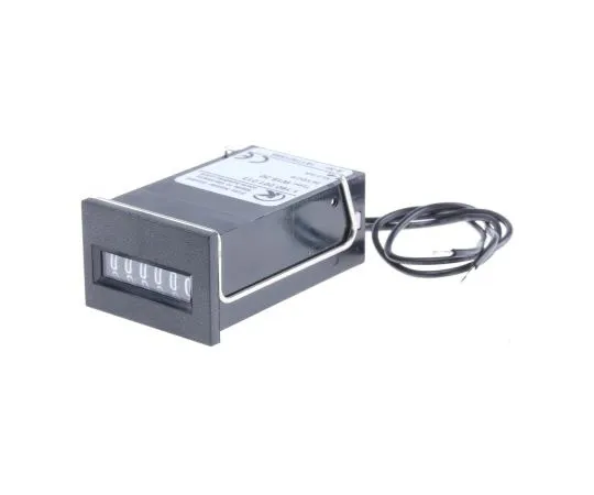 63-7476-38　快译器6位数，计数器，10Hz, 24 V直流　1.160.201.013