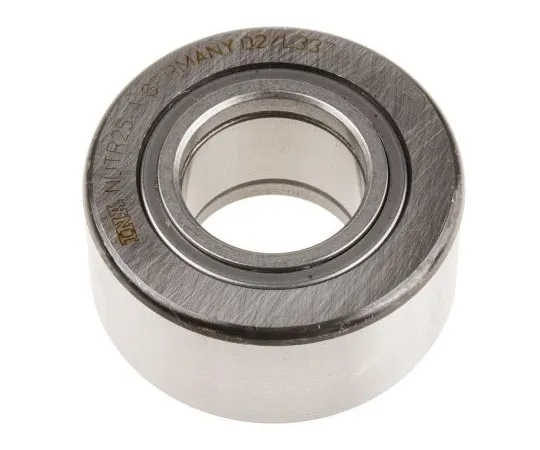 63-7368-17　Yoke轨道器NUTR25A, 25mm ID, 52mm OD　NUTR25A