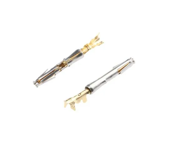 63-7438-59　Souriau SC系列，尺寸20 5A母圈环形连接器，用于塑料密封连接器，线材尺寸　SC20WL3S25
