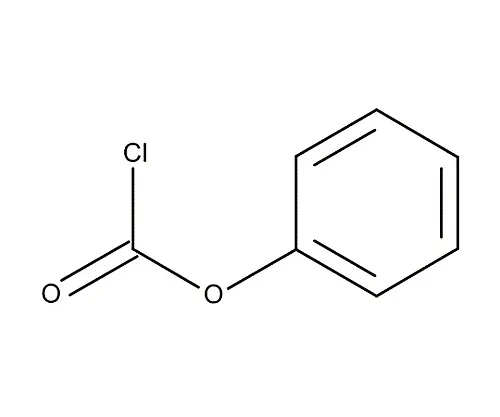 61-0331-23　［已停用］用于合成的氯甲酸甲酯802357 500mL　8.02357.0500