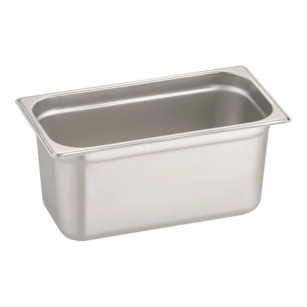 62-6359-09　Gastronomic Pan 1/3 150 mm　813.06