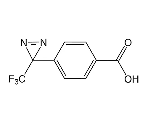 61-0384-89　［已停用］TDBA4- (3-三氟甲基) -3H-Diazirin-3-Yl) 苯甲酸851093 100 mg　8510938100