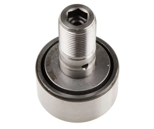 63-7368-08　螺柱轨道滚子KR47PPA, ID号20mm,外径47mm　KR47PPA