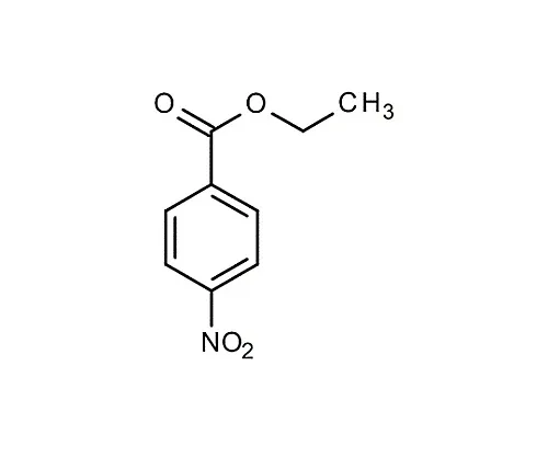 61-0381-93　［已停用］合成4-硝基苯甲酸乙酯843400 100G　8.43400.0100