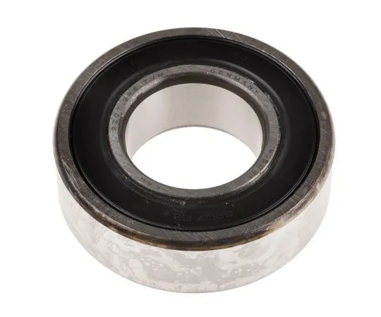 63-7367-55　35mm自对齐滚珠轴承72mm O.D　2207-2RS-TVH