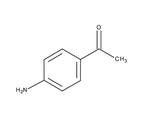61-0325-19　［已停用］4’-氨基苯乙酮用于合成800273 50G　8.00273.0050