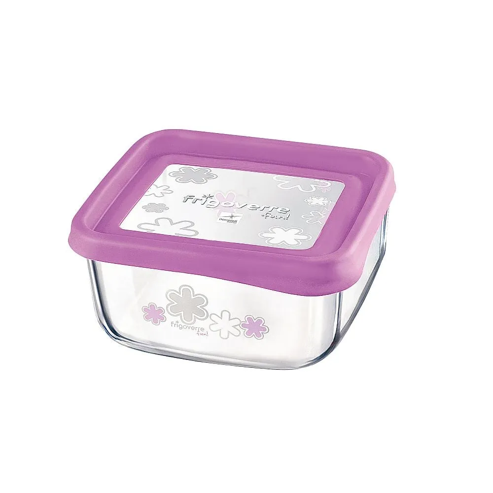 62-6391-04　Frigovaire Fan Square 15 cm 3.87870. MF8 Pink