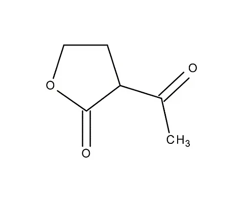 61-0324-44　［已停用］2-乙酰-γ-丁内酯用于合成800110 250mL　8.00110.0250