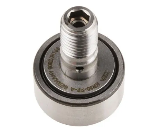63-7368-04　螺柱轨道滚子KR30PPA, ID号12mm,外径30mm　KR30PPA