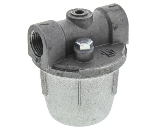 63-7487-78　RS PRO 2铝热油过滤器，3/8 BSPP, 61 x 61 x 75mm　313-7060