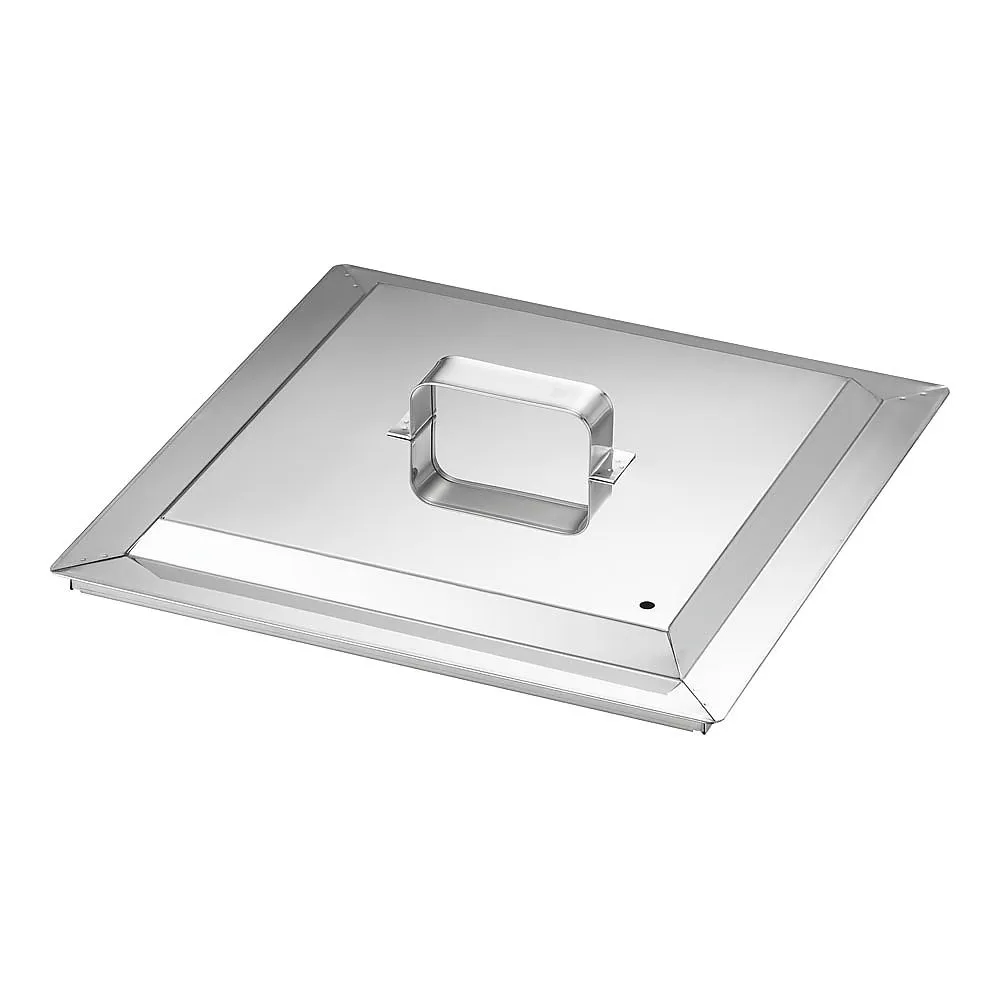 62-6439-43　SA21-0 Square Steam for 39 cm: Lid