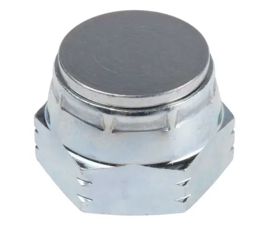 63-7410-63　G 3/4钢液压盖，最大工作压力240 bar　12FNMK4S