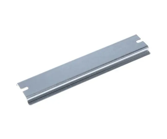63-7413-08　固定箱140 x 35 x 7.5毫米直径轨道，用于Piccolo机箱　DH-3 DIN-35 RAIL