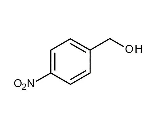 61-0365-13　［已停用］用于合成的4-硝基苄醇820889 25G　8.20889.0025