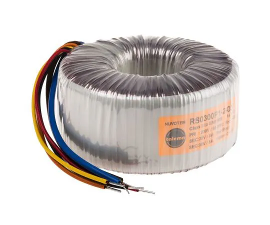 63-7432-67　2输出环形变压器，300VA,2×30V交流变压器　0300P1-2-030