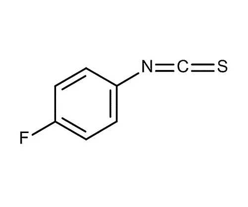 61-0374-48　［已停用］用于合成的4-氟苯基异硫氰酸酯841066 5 G　8.41066.0005