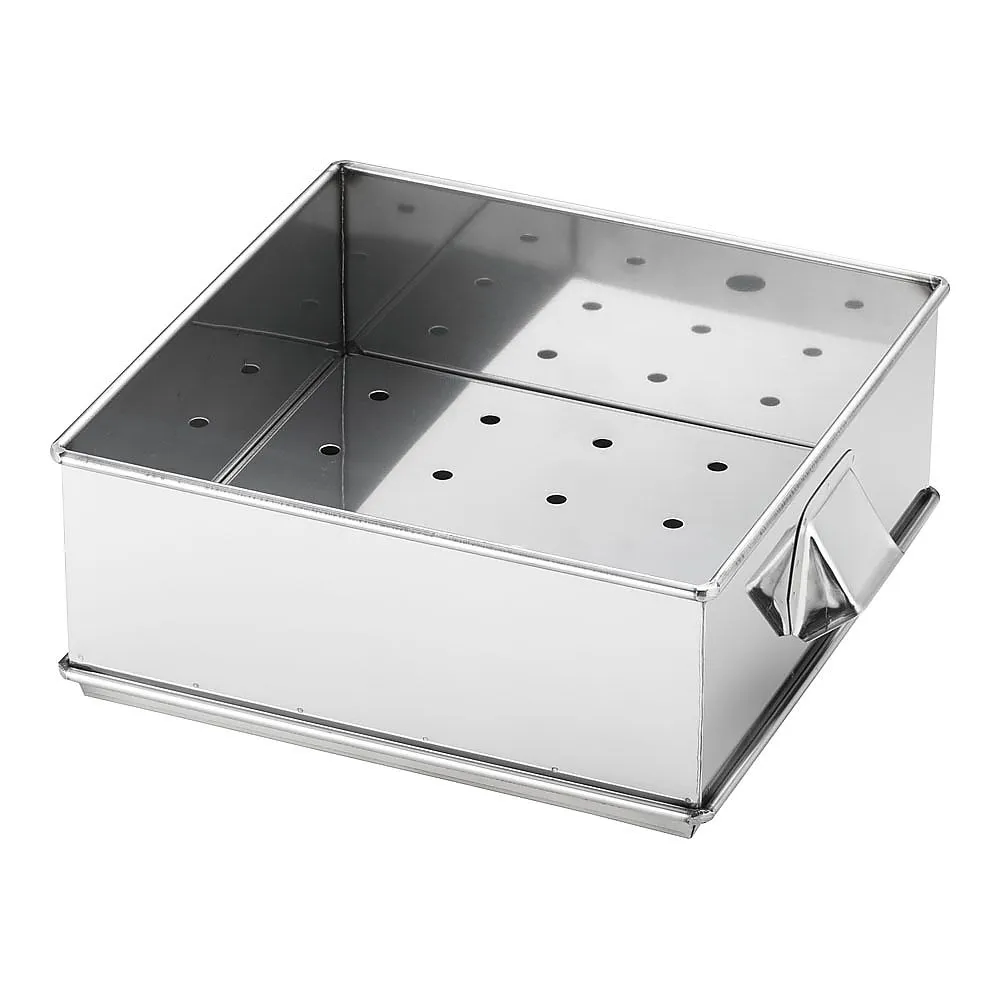 62-6439-38　SA21-0 Square Steam for 33 cm: Frame (w/Dish)