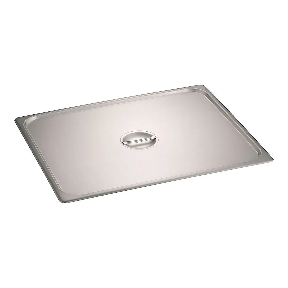 62-6360-48　KINGO Stainless Steel Hotel Cover with Pan Handle for 2/1　21025L