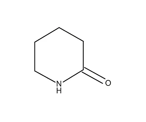 61-0366-34　［已停用］2-哌啶酮用于合成821035 100G　8.21035.0100