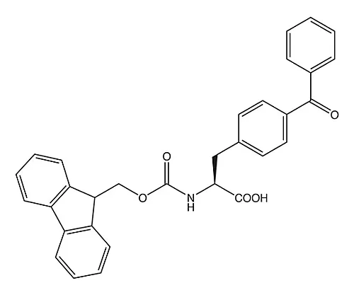 61-0390-84　［已停用］Fmoc-L-P-Benzylphenylalanine852287 5 G　8.52287.0005
