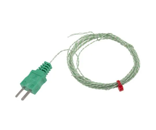 63-7025-40　RS PRO型K热电偶3米长，1/0.3mm直径， -75°C→+260°C　131-4754